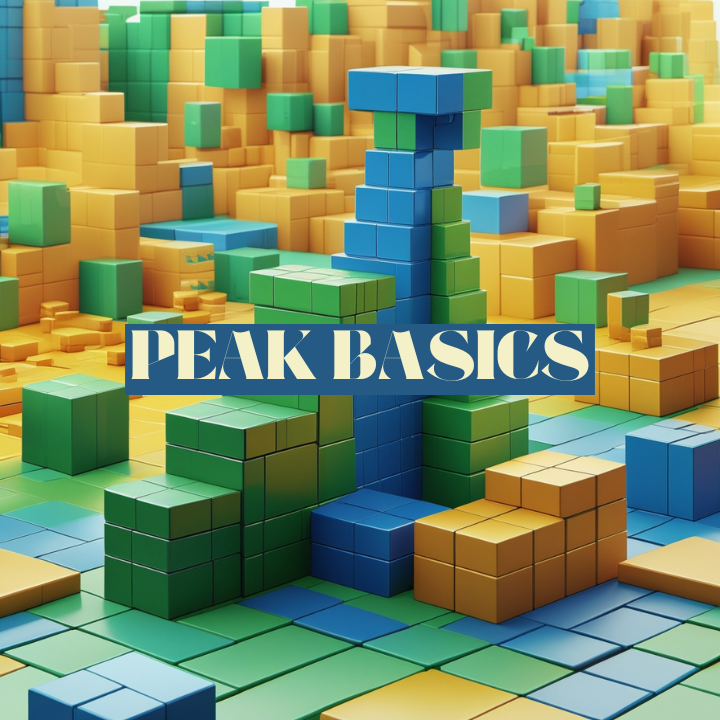 PEAK BASICS