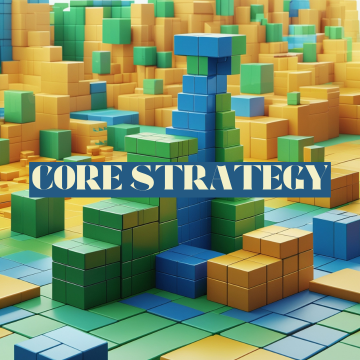 CORE STRATEGY