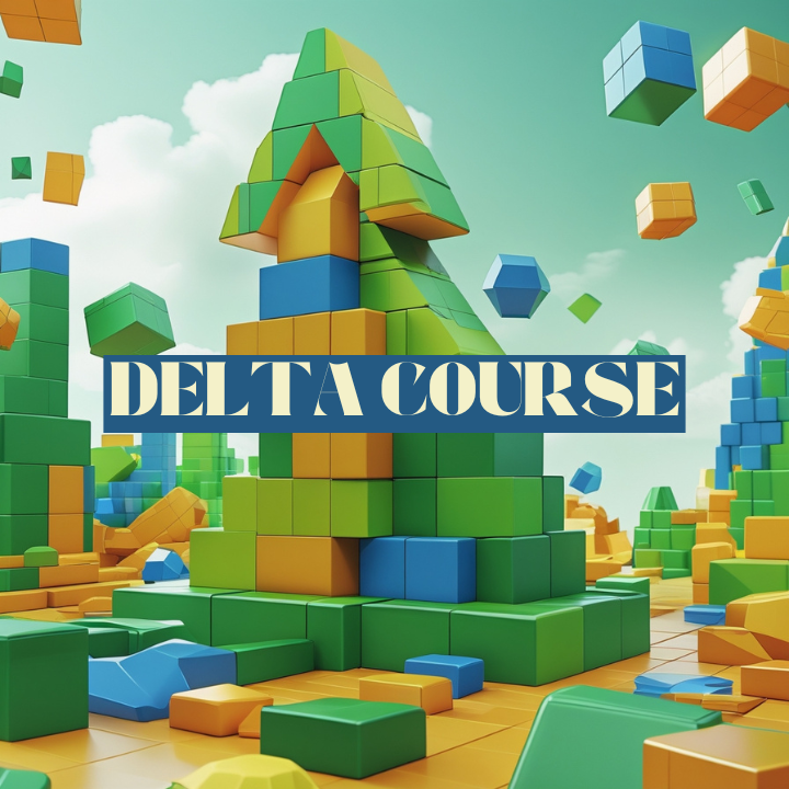 DELTA COURSE