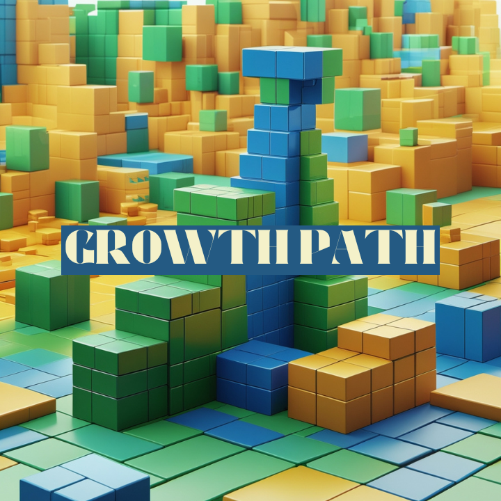 GROWTH PATH